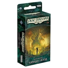 Дополнение для настольной игры Hobby World