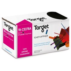 Картридж Target TR-CE278A