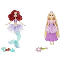 Кукла Hasbro Disney Princess