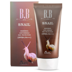 Ekel BB крем Snail SPF 50 50 мл