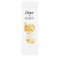 Лосьон для тела Dove Nourishing