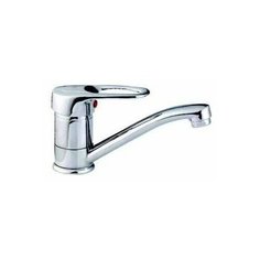 Смеситель для кухни мойки Ledeme