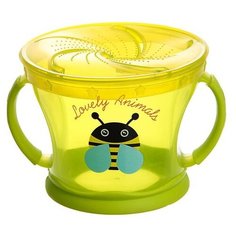 Контейнер Крошка Я непросыпайка