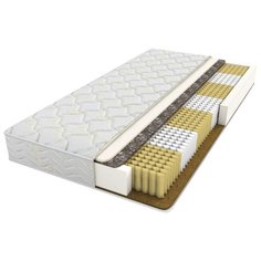 Матрас Аскона Sleep Style Force Askona