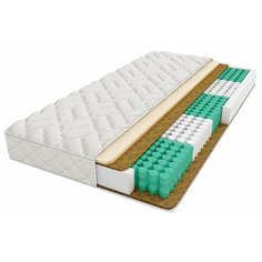 Матрас Аскона Flash пружинный Askona