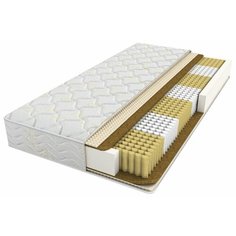 Матрас Аскона Sleep Style Touch Askona