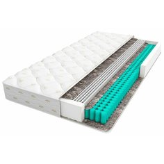 Матрас Аскона Concept пружинный Askona