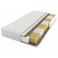 Матрас Аскона Sleep Style Feel Askona