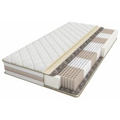 Матрас Аскона Family Fond Askona