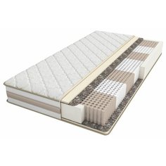 Матрас Аскона Family Native Askona