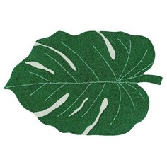 Ковер Lorena Canals Лист монстеры