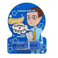 Ooops! Бальзам для губ Total