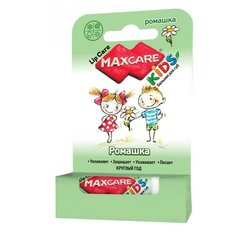 MaxCare Kids Бальзам для губ