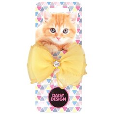 Зажим Daisy Design Kittens.