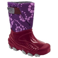 Сноубутсы Зебра 14175-20