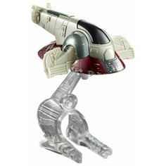 Звездолет Hot Wheels Star Wars