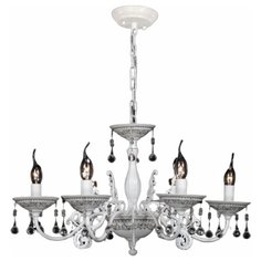 Люстра Citilux Аттика CL416161