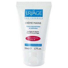 Крем для рук Uriage Creme Mains