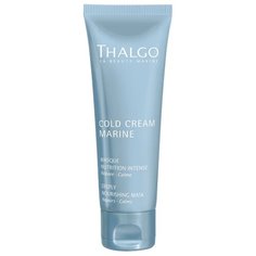 Thalgo маска Cold Cream Marine