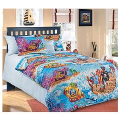 Покрывало Текс-Дизайн Пираты