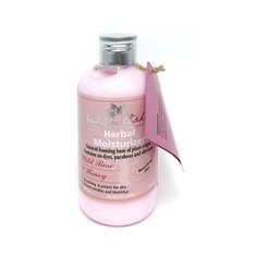 Лосьон для тела Indian Khadi