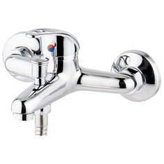 Смеситель для ванны с душем Komrad