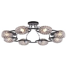 Люстра ESCADA 1100 8PL E27 480 Вт