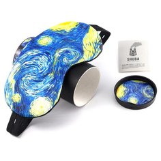 Маска для сна Shuba Starry Night