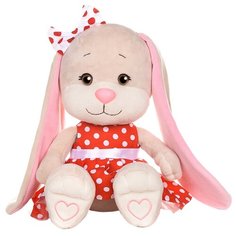 Мягкая игрушка Maxitoys Зайка