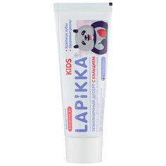 Зубная паста Lapikka