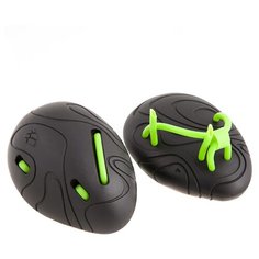 Лопатки для плавания MAD WAVE