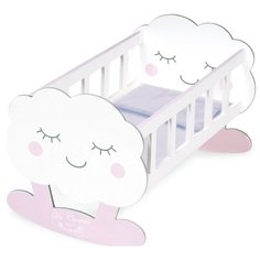 DeCuevas Кроватка-качалка