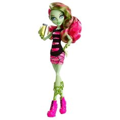 Кукла Monster High Коффин Бин