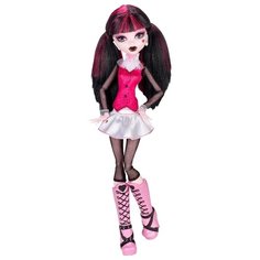 Кукла Monster High Дракулаура