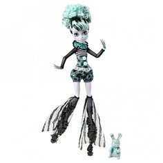 Кукла Monster High Фрик Дю Шик