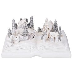 Фигурка Lefard Зимняя книга