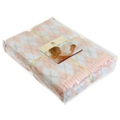 Плед Luxberry Imperio 252 100 х