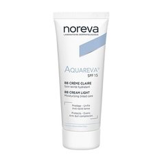 Noreva laboratories BB крем