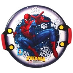 Ледянка 1 TOY Spider-Man T51509
