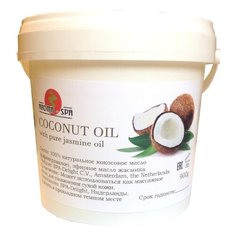 Масло для тела Aroma-SPA