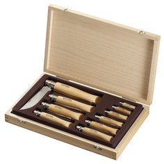 Набор нож OPINEL 001311