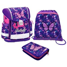 Belmil Ранец Classy Butterfly