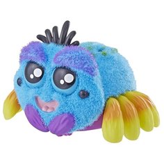 Интерактивная мягкая игрушка Hasbro