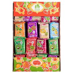 Пастила Пастилушка ассорти 800 г