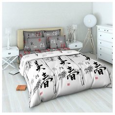 Постельное белье евростандарт Василиса