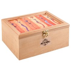GiftnHome Шкатулка для чая