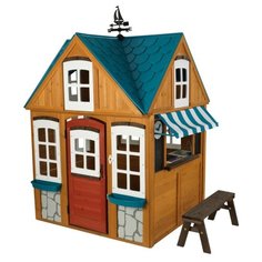 Домик KidKraft 00402 Seaside
