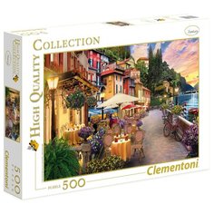 Пазл Clementoni High Quality
