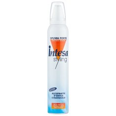Intesa Мусс для волос Strong
