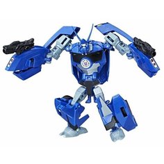 Трансформер Hasbro Transformers